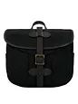 Filson Luggage Twill Bolsa de hombro 25.5 cm - black Filson Luggage Twill Bolsa de hombro 25.5 cm