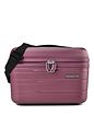 American Tourister Flashline Beauty case 36 cm - iced berry American Tourister Flashline Beauty case 36 cm