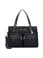 Picard Sonja skuldertaske 36 cm - schwarz Picard Sonja skuldertaske 36 cm