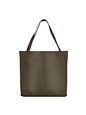 Greenburry Nappa Shopper-taske Læder 43 cm