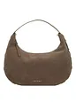 Hey Marly Lifetime Sister Suede Skuldertaske M Læder 35.5 cm - mocha Hey Marly Lifetime Sister Suede Skuldertaske M Læder 35.5 cm