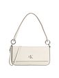 Calvin Klein Jeans Minimal Monogram Skuldertaske 25 cm Calvin Klein Jeans Minimal Monogram Skuldertaske 25 cm