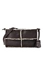 Burkely Lana Crossbody-väska Läder 23.5 cm