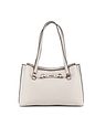 Guess Camelia Olkalaukku 37 cm - off white Guess Camelia Olkalaukku 37 cm