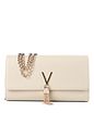 Valentino Divina Clutch 26 cm - beige Valentino Divina Clutch 26 cm