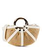 Coccinelle Shell Shopper-taske 42.5 cm