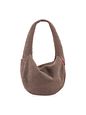 reisenthel Moonbag Bolso para hombre 48 cm - teddy chocolate reisenthel Moonbag Bolso para hombre 48 cm