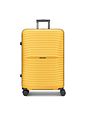 Stratic Shine 4 ruedas Trolley 76 cm - yellow Stratic Shine 4 ruedas Trolley 76 cm