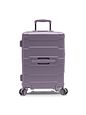 Heys ReNew 4-pyöräinen Käsimatkatavara S 53 cm Laajennettava - amethyst Heys ReNew 4-pyöräinen Käsimatkatavara S 53 cm Laajennettava