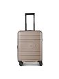 Redolz Essentials 11 4 ruedas Trolley de cabina 55 cm Con fuelle expandible