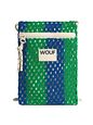 Wouf Terry Mobil-etui 13 cm
