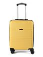 Benzi 5739 4 hjul Kabinetrolley S 55 cm