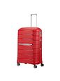Samsonite Flux 4-pyöräinen vaunu 75 cm