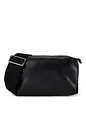 Liebeskind Elvira Crossbody taske S Læder 23 cm - black Liebeskind Elvira Crossbody taske S Læder 23 cm