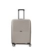 Pack Easy Jet 4 hjul Trolley 64 cm med strækfold Pack Easy Jet 4 hjul Trolley 64 cm med strækfold