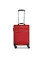Worldpack Chicago 4 hjul Kabinetrolley S 55 cm