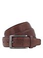Vanzetti Kožený opasek