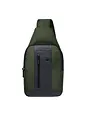 Piquadro Brief 37.5 cm - green Piquadro Brief 37.5 cm