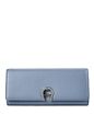 AIGNER Fashion Lompakko RFID-suoja Nahka 20 cm - stormy blue AIGNER Fashion Lompakko RFID-suoja Nahka 20 cm