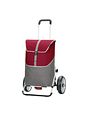 Andersen Shopper Royal Shopper Plus Lasse Shoppingvagn 63 cm - rot Andersen Shopper Royal Shopper Plus Lasse Shoppingvagn 63 cm