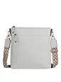 bugatti Mare 3.0 Bolsa de hombro 28 cm - weiß bugatti Mare 3.0 Bolsa de hombro 28 cm