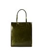 The Bridge Mirra Bolsa de hombro Piel natural 32 cm Compartimento para el portátil - maggiorana The Bridge Mirra Bolsa de hombro Piel natural 32 cm Compartimento para el portátil