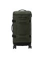 Dakine Split 87L 4 ruedas Trolley 80 cm - rosin Dakine Split 87L 4 ruedas Trolley 80 cm