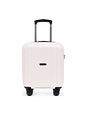 Epic Airwave Neo 4-hjulet Kabinekuffert S 55 cm - sugar rose Epic Airwave Neo 4-hjulet Kabinekuffert S 55 cm