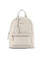 Lazarotti Bologna Leather Bolsos mochila Piel natural 27 cm - cream Lazarotti Bologna Leather Bolsos mochila Piel natural 27 cm