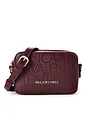 Valentino Gynevra Re Bolsa banderola Mini Bag 18 cm - bordeaux Valentino Gynevra Re Bolsa banderola Mini Bag 18 cm