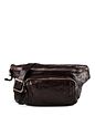 Campomaggi Olivo Bolsa de hombro Piel natural 26.5 cm - moro Campomaggi Olivo Bolsa de hombro Piel natural 26.5 cm