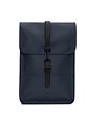 Rains Essential Mochila urbana 40 cm Compartimento para el portátil - navy Rains Essential Mochila urbana 40 cm Compartimento para el portátil