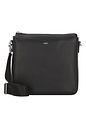 Joop! Sofisticato 1.0 Jasmina Bolsa de hombro Piel natural 27 cm - black Joop! Sofisticato 1.0 Jasmina Bolsa de hombro Piel natural 27 cm