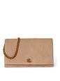 Lauren Ralph Lauren Adair Clutch Læder 20.5 cm