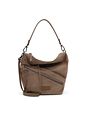 Suri Frey SFY Celly Olkalaukku 34 cm - darktaupe Suri Frey SFY Celly Olkalaukku 34 cm