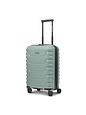 Smartbox Edition 01 4 ruedas Maleta de cabina 55 cm Con asa expansible - mint Smartbox Edition 01 4 ruedas Maleta de cabina 55 cm Con asa expansible