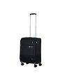 Samsonite Base Boost 4-hjulet Håndbagage 55 cm - black Samsonite Base Boost 4-hjulet Håndbagage 55 cm
