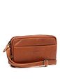 The Chesterfield Brand Ellon Olkalaukku Nahka 20 cm