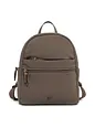 Suri Frey SFY Bonny Mochila urbana 31 cm - taupe Suri Frey SFY Bonny Mochila urbana 31 cm