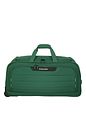 Travelite Skaii 2-pyöräinen Matkakassi M 69 cm - green Travelite Skaii 2-pyöräinen Matkakassi M 69 cm