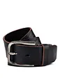 Lloyd Men's Belts Cinturón Piel natural - marine Lloyd Men's Belts Cinturón Piel natural