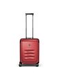 Victorinox Spectra Pro 4-hjulet Håndbagage 55 cm Laptoprum med ekspansion - victorinox red Victorinox Spectra Pro 4-hjulet Håndbagage 55 cm Laptoprum med ekspansion