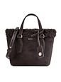Boss Sandy Mini borsa a mano 22.5 cm - dark brown Boss Sandy Mini borsa a mano 22.5 cm