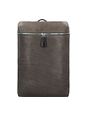 Harold's Box Batoh Kůže 40 cm Kapsa na notebook