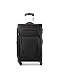 Wenger Beaumont 4 ruedas Trolley L 78 cm Con fuelle expandible