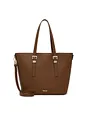 Tamaris TAS Mareen Axelväska 41 cm - cognac Tamaris TAS Mareen Axelväska 41 cm