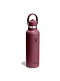 Hydro Flask Hydration Standard Flex Straw Cap Vattenflaska 620 ml