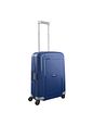Samsonite S'Cure Spinner 4-pyöräinen matkustamovaunu 55 cm