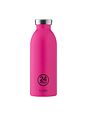 24Bottles Clima Borraccia 500 ml - passion pink 24Bottles Clima Borraccia 500 ml