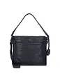 Harbour 2nd Anchor Love Luisa Bolsa de hombro Piel natural 25 cm